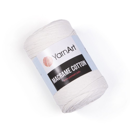 YarnArt Macrame cotton 250gr. 752